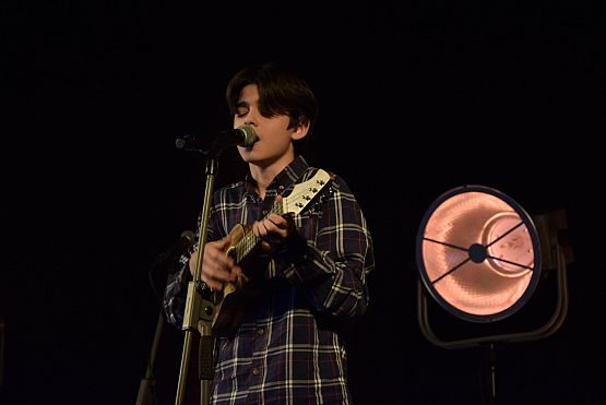 Grafika 17: Koncert "Wieczór na kobiecą nutę" 10.03.2019