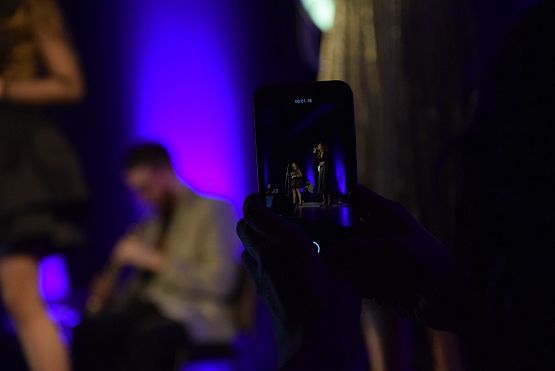 Grafika 20: Koncert "Wieczór na kobiecą nutę" 10.03.2019