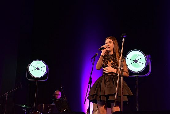 Grafika 21: Koncert "Wieczór na kobiecą nutę" 10.03.2019