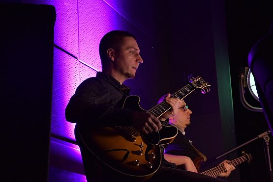 Grafika 24: Koncert "Wieczór na kobiecą nutę" 10.03.2019