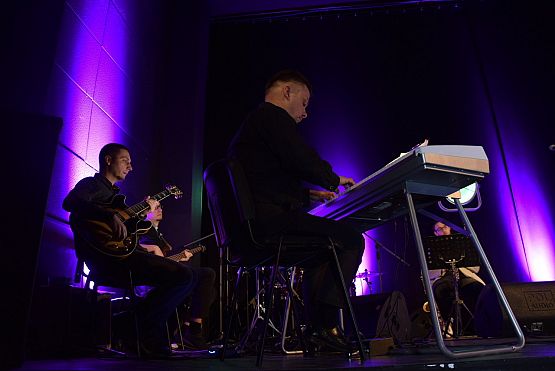 Grafika 25: Koncert "Wieczór na kobiecą nutę" 10.03.2019