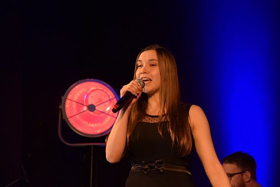 Grafika 27: Koncert "Wieczór na kobiecą nutę" 10.03.2019