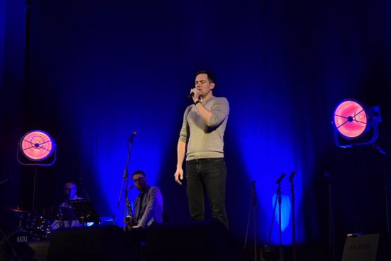 Grafika 32: Koncert "Wieczór na kobiecą nutę" 10.03.2019