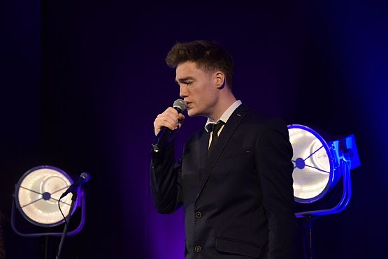 Grafika 38: Koncert "Wieczór na kobiecą nutę" 10.03.2019