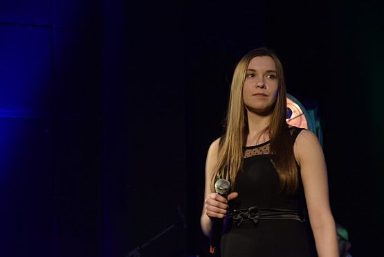 Grafika 43: Koncert "Wieczór na kobiecą nutę" 10.03.2019