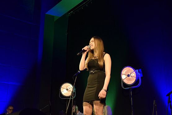 Grafika 45: Koncert "Wieczór na kobiecą nutę" 10.03.2019