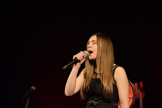 Grafika 47: Koncert "Wieczór na kobiecą nutę" 10.03.2019