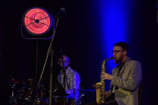 Grafika 58: Koncert "Wieczór na kobiecą nutę" 10.03.2019