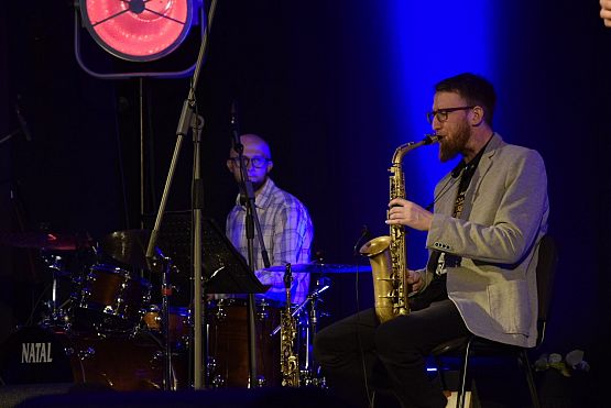 Grafika 59: Koncert "Wieczór na kobiecą nutę" 10.03.2019