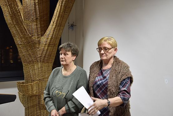 Grafika 17: Podsumowanie konkursu "Rozświetlmy Lębork" 30.01.2019