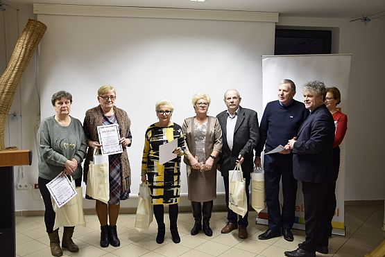 Grafika 19: Podsumowanie konkursu "Rozświetlmy Lębork" 30.01.2019