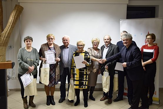 Grafika 22: Podsumowanie konkursu "Rozświetlmy Lębork" 30.01.2019