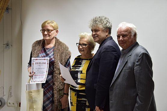 Grafika 23: Podsumowanie konkursu "Rozświetlmy Lębork" 30.01.2019