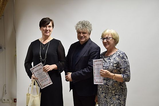 Grafika 24: Podsumowanie konkursu "Rozświetlmy Lębork" 30.01.2019