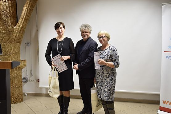 Grafika 26: Podsumowanie konkursu "Rozświetlmy Lębork" 30.01.2019