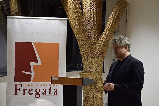 Grafika 27: Podsumowanie konkursu "Rozświetlmy Lębork" 30.01.2019