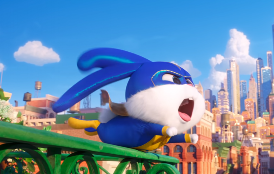 Grafika 4: Zwierzaki domowe powracają!