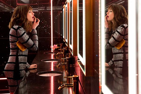 Grafika 3: Puszczą facetów z torbami