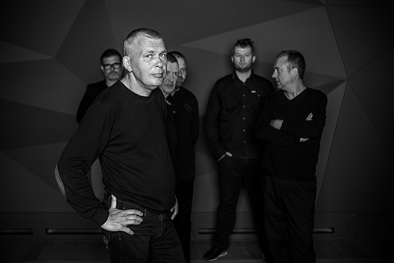 Grafika 2: Raz Dwa Trzy - koncert w Lęborku