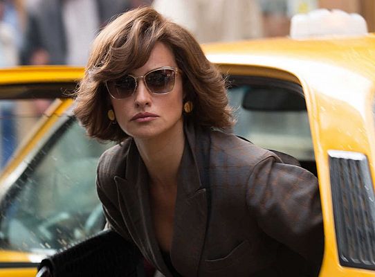 Grafika 3: Kolejny pokaz w ramach Danfoss Kina Letniego 2019