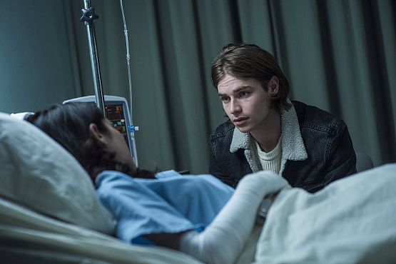 Grafika 2: Spróbuj oszukać przeznaczenie