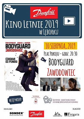 Grafika 4: Danfoss Kino Letnie 2019 - pierwszy sierpniowy pokaz