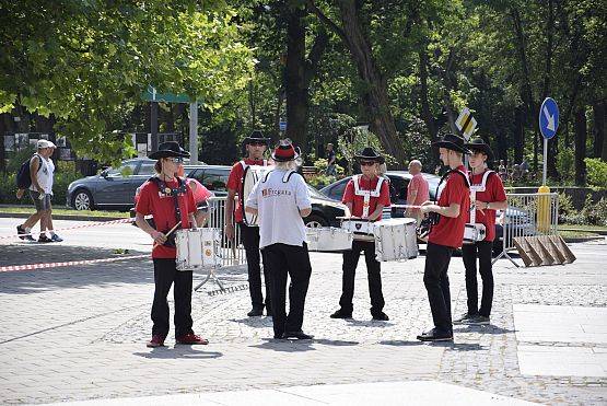 Grafika 2: Lęborskie Dni Jakubowe 2019
