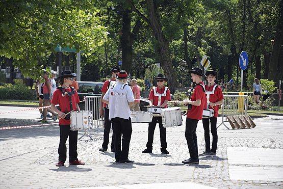 Grafika 1: Lęborskie Dni Jakubowe 2019