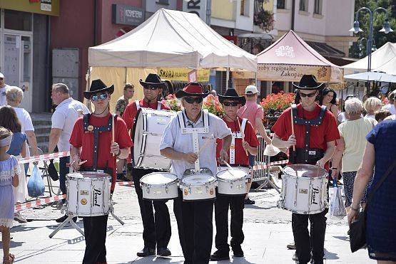 Grafika 3: Lęborskie Dni Jakubowe 2019