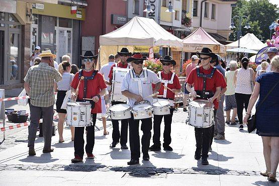 Grafika 5: Lęborskie Dni Jakubowe 2019