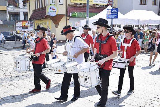 Grafika 6: Lęborskie Dni Jakubowe 2019