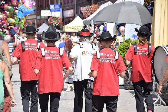 Grafika 7: Lęborskie Dni Jakubowe 2019