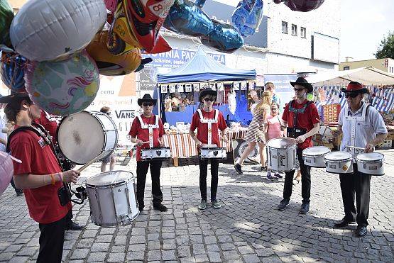 Grafika 9: Lęborskie Dni Jakubowe 2019