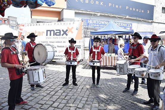 Grafika 10: Lęborskie Dni Jakubowe 2019