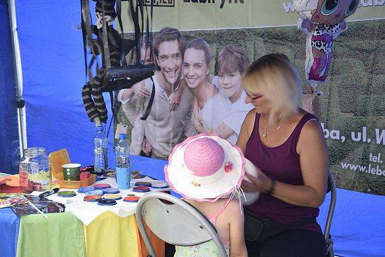 Grafika 14: Lęborskie Dni Jakubowe 2019