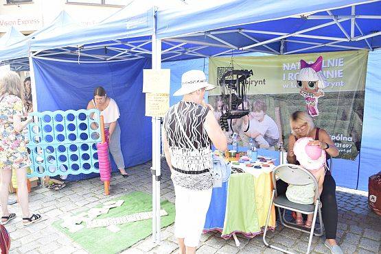 Grafika 17: Lęborskie Dni Jakubowe 2019