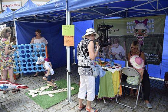 Grafika 18: Lęborskie Dni Jakubowe 2019