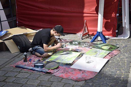 Grafika 20: Lęborskie Dni Jakubowe 2019