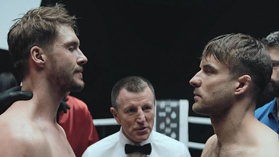 Grafika 2: Walcz o to, co kochasz