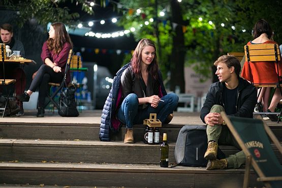 Grafika 3: "Na bank się uda" od 16 sierpnia