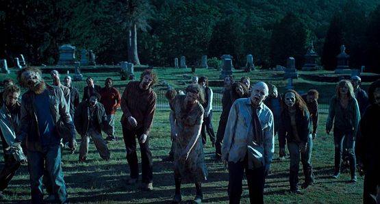 Grafika 3: Droga do przetrwania może wieść na zatracenie