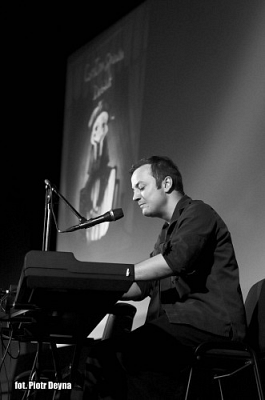 Grafika 21: Koncert Czesława Mozila - 23 czerwca 2009