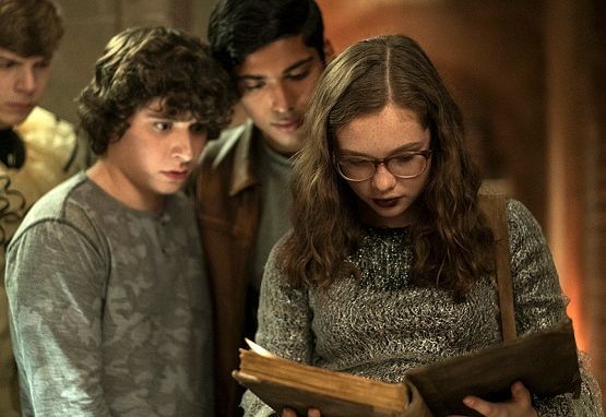 Grafika 1: Te historie nie pozwolą Wam zasnąć!