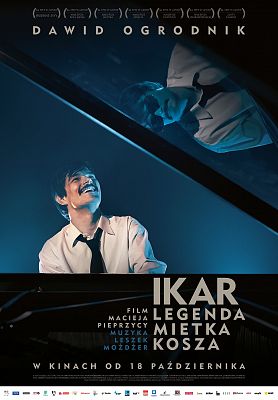 Grafika 1: Historia niewidomego geniusza fortepianu