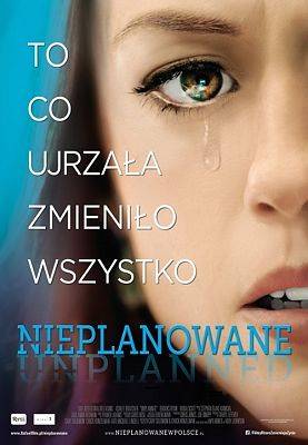 Grafika 2: "Nieplanowane" od 19 listopada we "Fregacie"