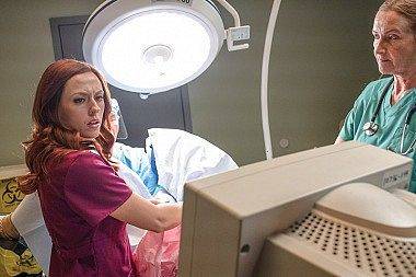 Grafika 3: "Nieplanowane" od 19 listopada we "Fregacie"