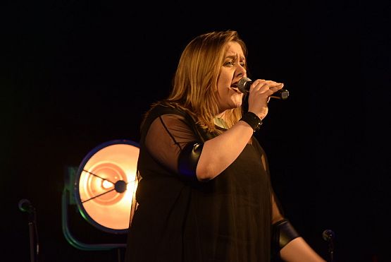 Grafika 2: „Raduj się świecie” - koncert świąteczny w Kinie „Fregata”