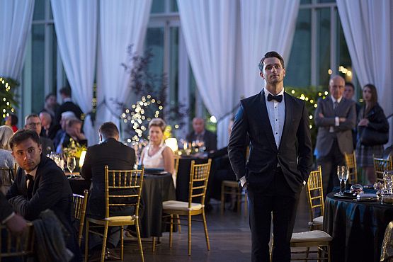 Grafika 4: "Jak poślubić milionera?" od 6 grudnia we "Fregacie"