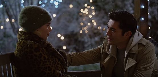 Grafika 4: Czasami po prostu musisz uwierzyć