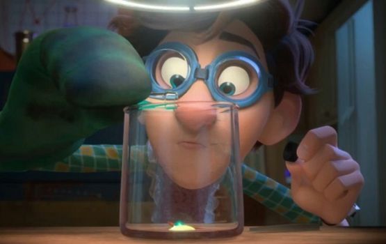 Grafika 2: Na ratunek światu!